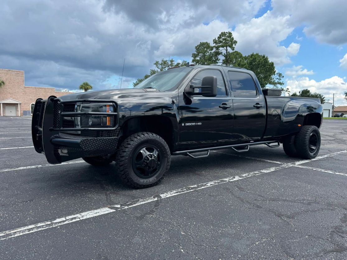 chevrolet silverado 3500 2008 1GCJK33678F149451 image chevrolet silverado 3500 2008 1GCJK33678F149451 image
